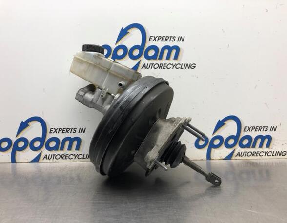 Brake Booster RENAULT CAPTUR I (J5_, H5_), RENAULT CLIO IV (BH_)