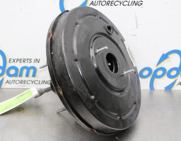 Brake Booster RENAULT MEGANE III Grandtour (KZ0/1)