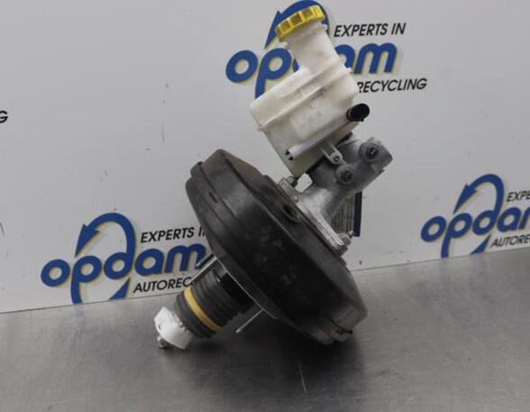 Brake Booster FIAT 500 (312_), FIAT 500 C (312_)