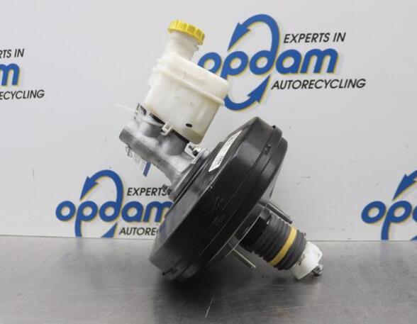 Brake Booster FIAT 500 (312_), FIAT 500 C (312_)