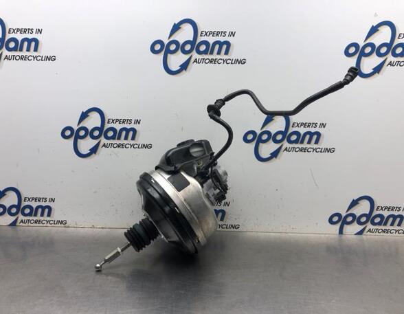 Brake Booster AUDI A4 (8K2, B8), AUDI A4 (8W2, 8WC, B9)