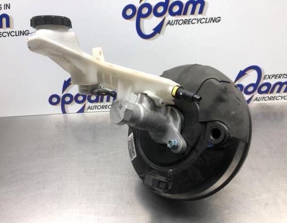 Brake Booster MAZDA 2 (DL, DJ)