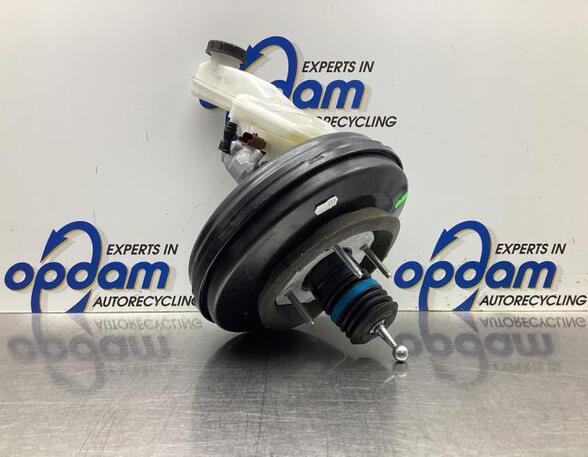 Brake Booster OPEL CORSA F (P2JO)