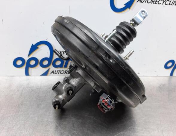 Brake Booster KIA RIO III (UB)