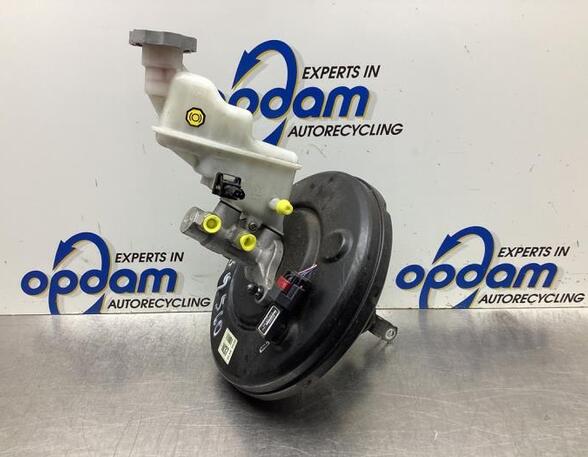 Brake Booster KIA RIO III (UB)