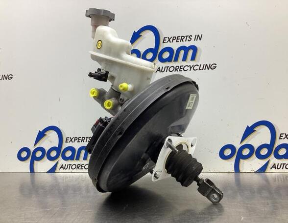 Brake Booster KIA RIO III (UB)