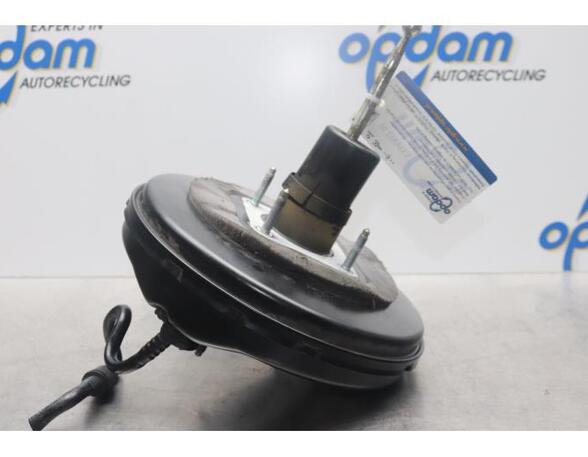 Brake Booster VW POLO (6R1, 6C1), VW POLO Van (6R)