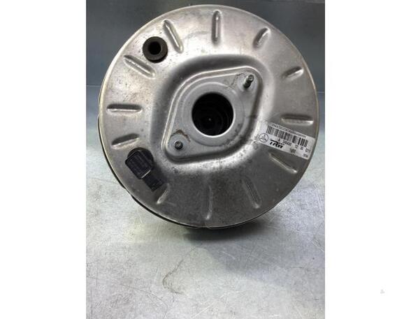 Brake Booster MERCEDES-BENZ A-CLASS (W176)