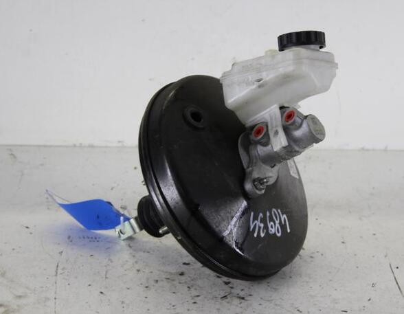 Bremskraftverstärker Toyota Aygo B1 0204051248 P6401612