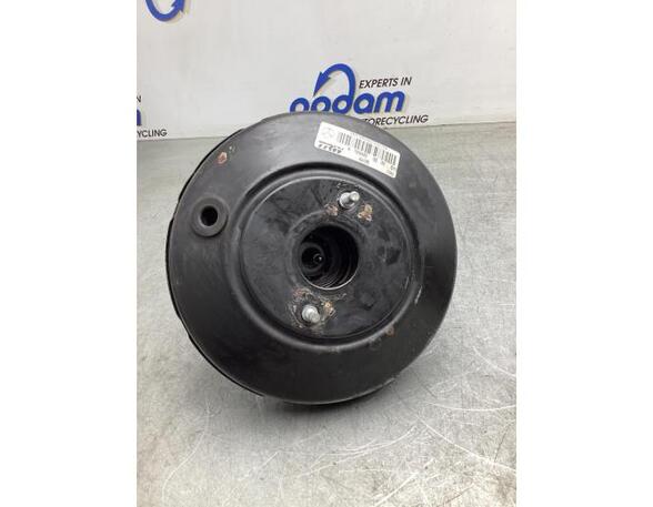 Brake Booster MERCEDES-BENZ B-CLASS (W245), MERCEDES-BENZ A-CLASS (W169)