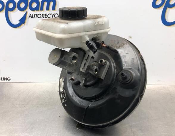 Brake Booster OPEL CORSA C (X01)