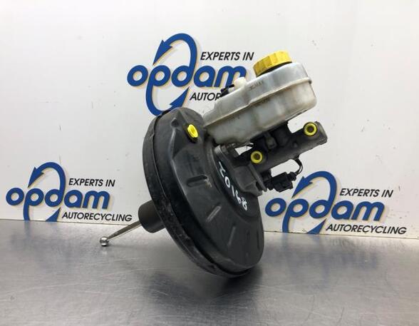 Brake Booster VW POLO (6R1, 6C1), VW POLO Van (6R)