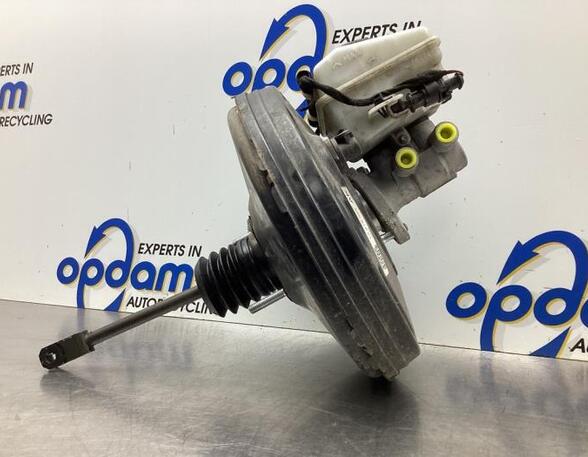 Brake Booster OPEL ASTRA H GTC (A04)