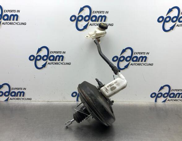 Brake Booster FORD FIESTA VI (CB1, CCN), FORD TRANSIT COURIER B460 Box Body/MPV