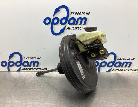 Brake Booster OPEL ASTRA H Estate (A04)