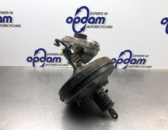 Brake Booster OPEL CORSA C (X01)