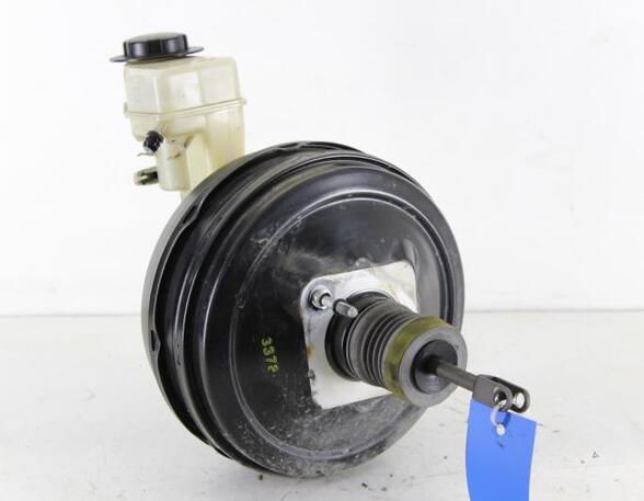 Brake Booster OPEL VECTRA C (Z02)