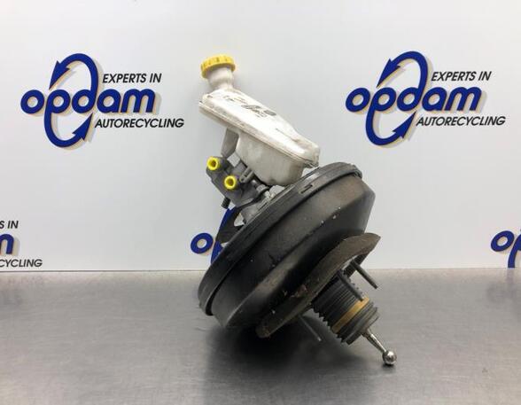 Brake Booster PEUGEOT 208 I (CA_, CC_)