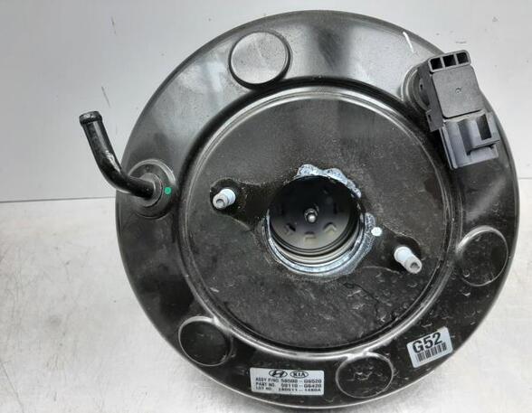 Brake Booster KIA PICANTO (JA), KIA PICANTO (TA)