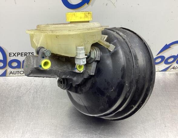 Brake Booster AUDI A4 Avant (8D5, B5)