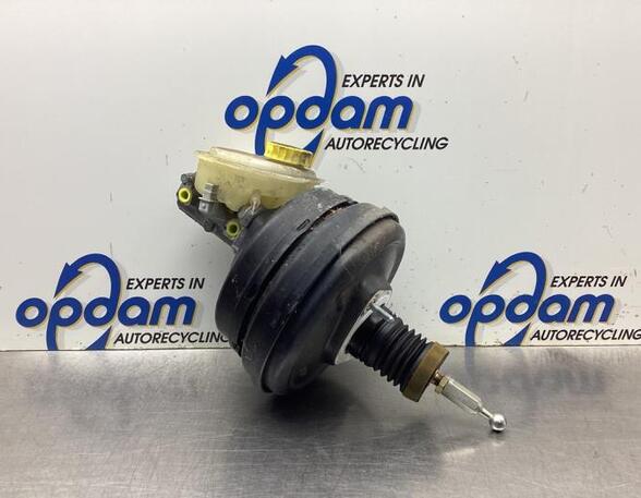 Brake Booster AUDI A4 Avant (8D5, B5)