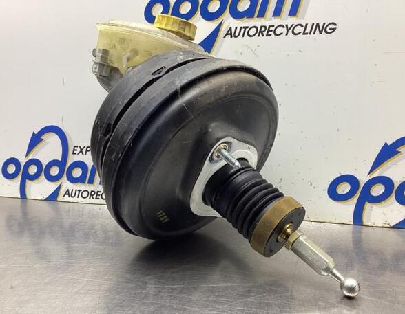 Brake Booster AUDI A4 Avant (8D5, B5)