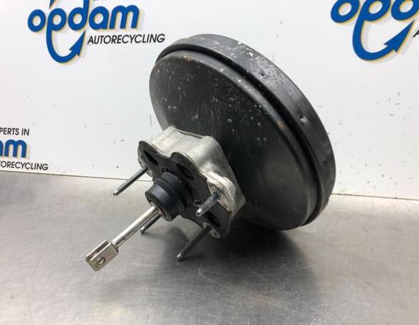 Brake Booster RENAULT CLIO III (BR0/1, CR0/1)