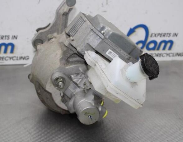 Brake Booster NISSAN LEAF (ZE1)