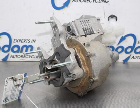 Brake Booster NISSAN LEAF (ZE1)