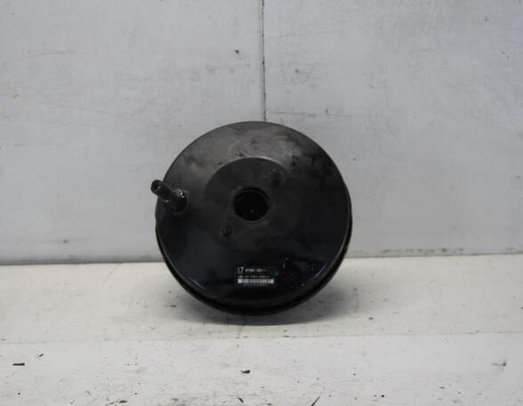 Brake Booster TOYOTA YARIS (_P9_)