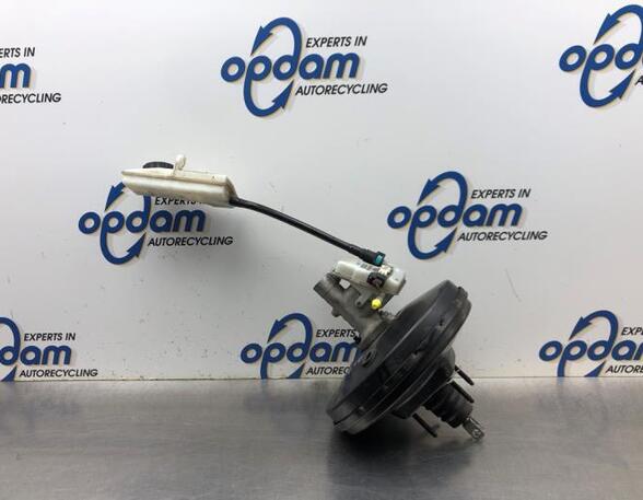 Brake Booster FORD C-MAX (DM2)