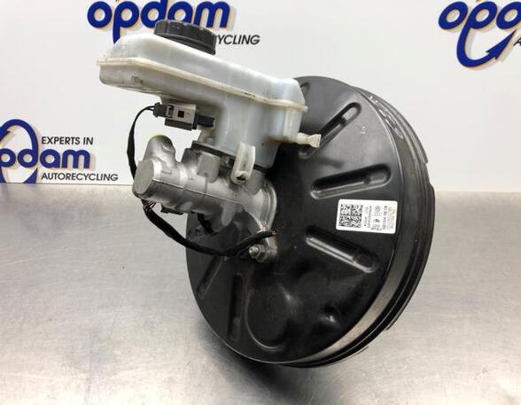 Brake Booster VW GOLF VII Variant (BA5, BV5), VW GOLF VII (5G1, BQ1, BE1, BE2)