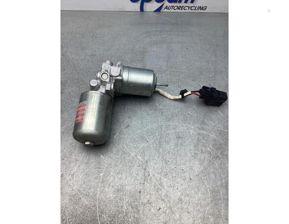 Brake Booster TOYOTA PRIUS PHV (_W52_), TOYOTA C-HR (_X1_)