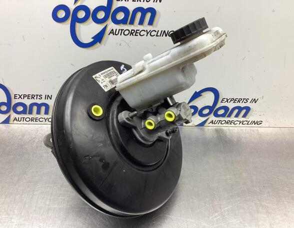 Brake Booster MERCEDES-BENZ CITAN Box Body/MPV (W415)