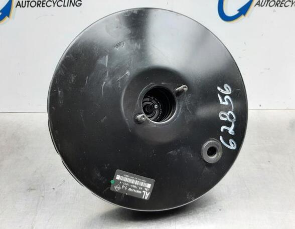 Brake Booster NISSAN NOTE (E11, NE11)