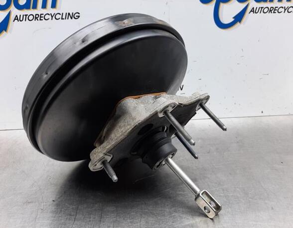 Brake Booster NISSAN NOTE (E11, NE11)