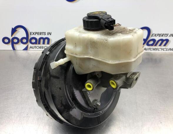 Brake Booster BMW 1 (E81), BMW 1 (E87)