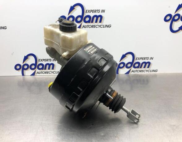 Brake Booster BMW 1 (E81), BMW 1 (E87)