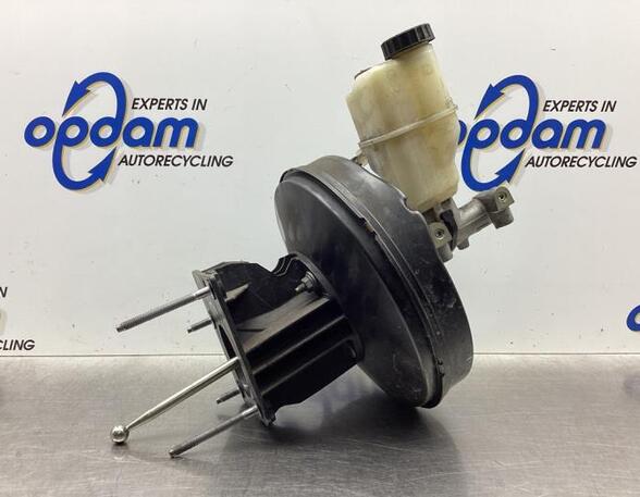 Brake Booster CITROËN C5 III (RD_)