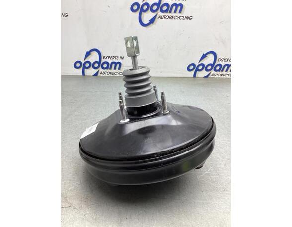 Brake Booster FORD PUMA (J2K, CF7)