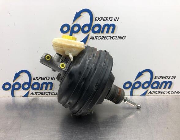 Brake Booster AUDI A4 (8E2, B6), AUDI A4 (8EC, B7)