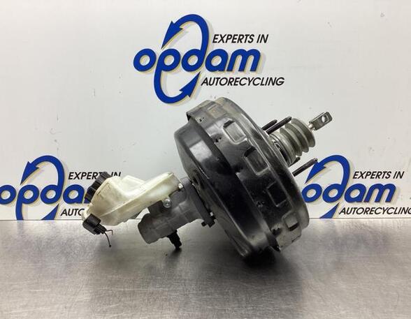 Brake Booster VOLVO V70 III (135), VOLVO XC70 II (136)