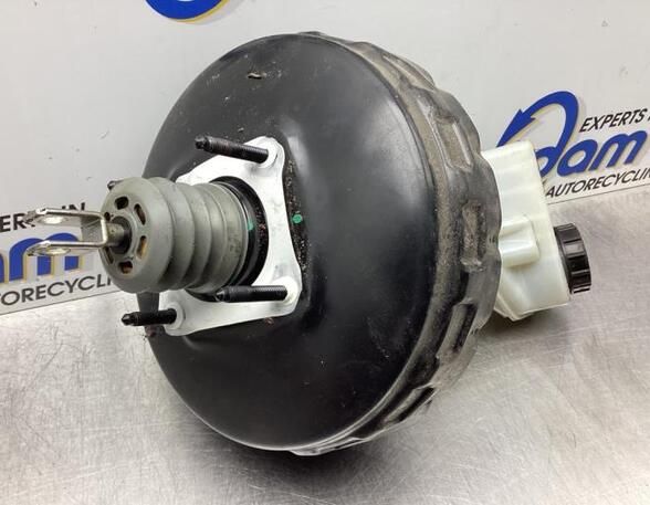 Brake Booster VOLVO V70 III (135), VOLVO XC70 II (136)