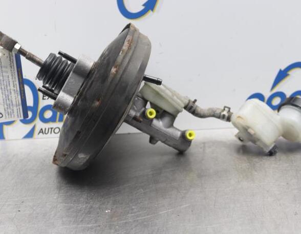 Brake Booster DAIHATSU SIRION (M3_), SUBARU JUSTY IV