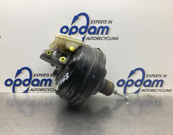 Brake Booster VW PASSAT Variant (3B6)