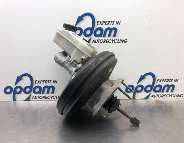 Brake Booster RENAULT CAPTUR I (J5_, H5_), RENAULT CLIO IV (BH_), RENAULT CLIO IV Grandtour (KH_)