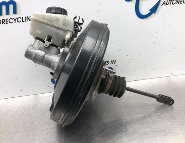 Brake Booster OPEL ZAFIRA TOURER C (P12)