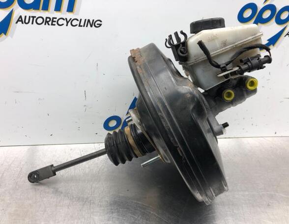 Brake Booster OPEL ZAFIRA TOURER C (P12)