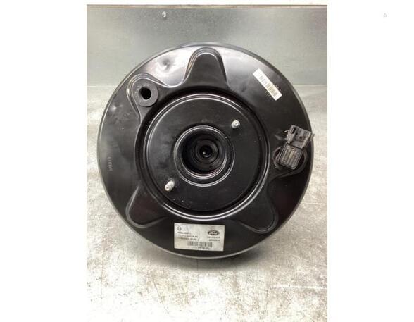 Brake Booster FORD PUMA (J2K, CF7)