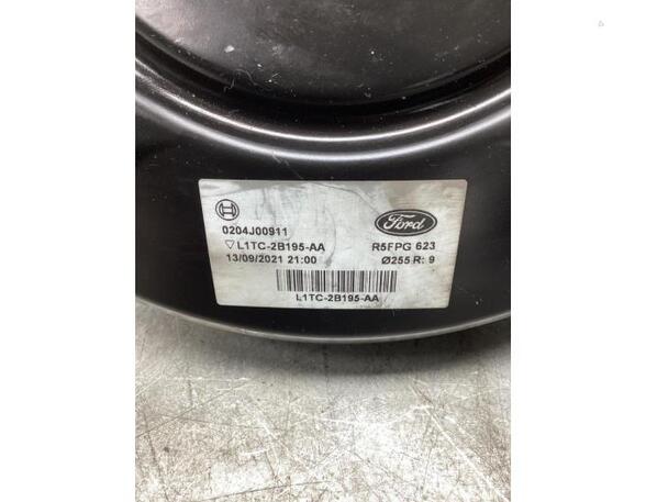 Brake Booster FORD PUMA (J2K, CF7)